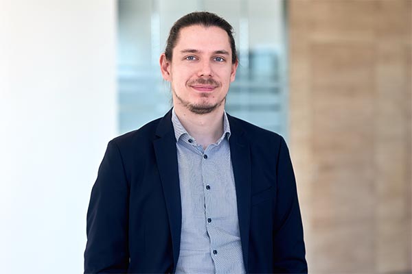 Alexander Stingeder