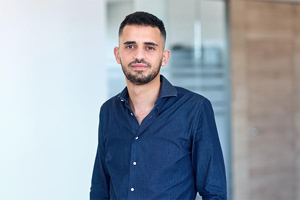 Khalil Kbesi