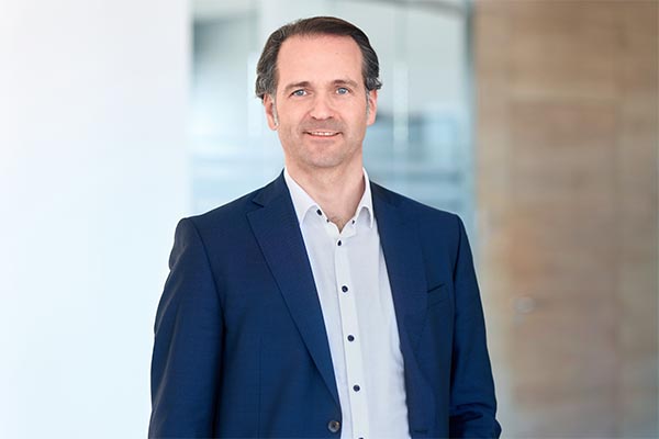 Klemens Neubauer