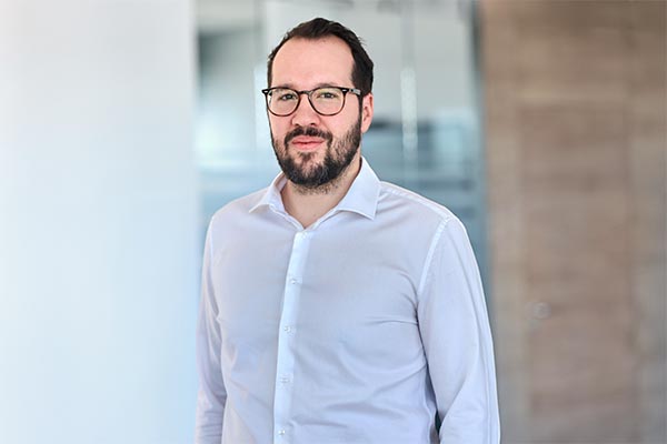 Sebastian Geer
